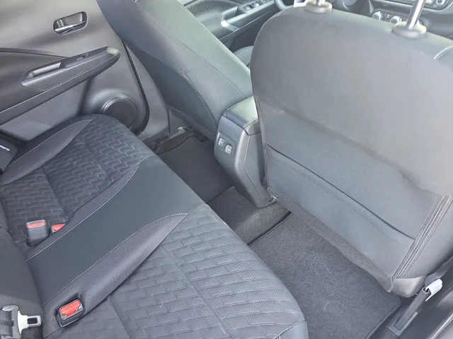 SEMINUEVOS NISSAN Kicks a Estados en autogozo