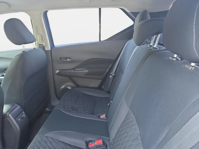 SEMINUEVOS NISSAN Kicks a Estados en autogozo
