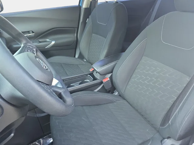 SEMINUEVOS NISSAN Kicks a Estados en autogozo