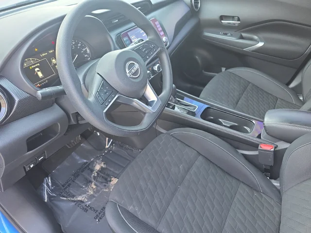SEMINUEVOS NISSAN Kicks a Estados en autogozo