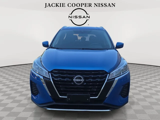SEMINUEVOS NISSAN Kicks a Estados en autogozo