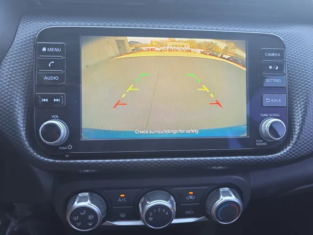 SEMINUEVOS NISSAN Kicks a Estados en autogozo
