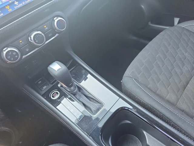 SEMINUEVOS NISSAN Kicks a Estados en autogozo