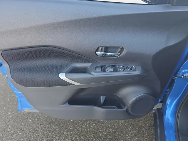 SEMINUEVOS NISSAN Kicks a Estados en autogozo