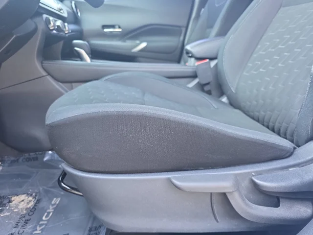 SEMINUEVOS NISSAN Kicks a Estados en autogozo
