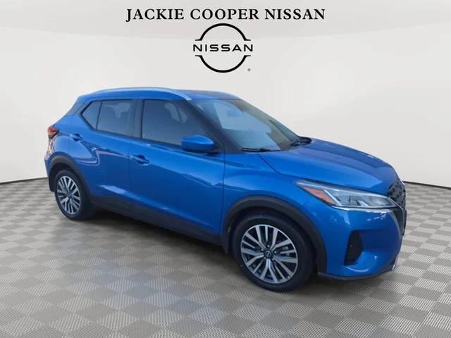 SEMINUEVOS NISSAN Kicks a Estados en autogozo