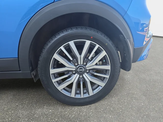 SEMINUEVOS NISSAN Kicks a Estados en autogozo