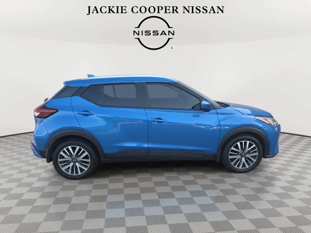 SEMINUEVOS NISSAN Kicks a Estados en autogozo