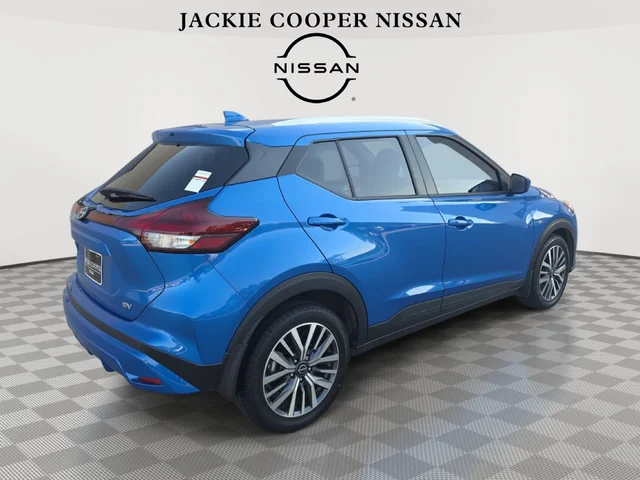 SEMINUEVOS NISSAN Kicks a Estados en autogozo