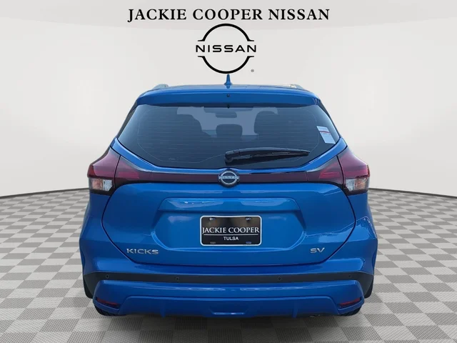 SEMINUEVOS NISSAN Kicks a Estados en autogozo