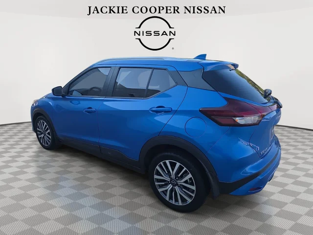 SEMINUEVOS NISSAN Kicks a Estados en autogozo