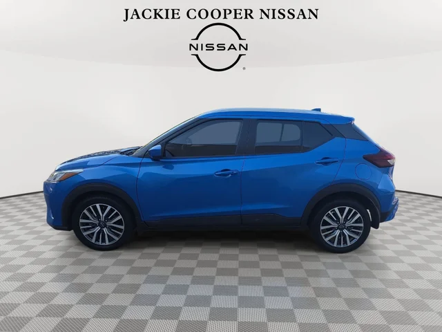 SEMINUEVOS NISSAN Kicks a Estados en autogozo