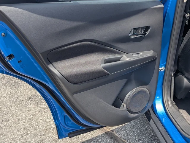 SEMINUEVOS NISSAN Kicks at Kennesaw, in Town Center Nissan