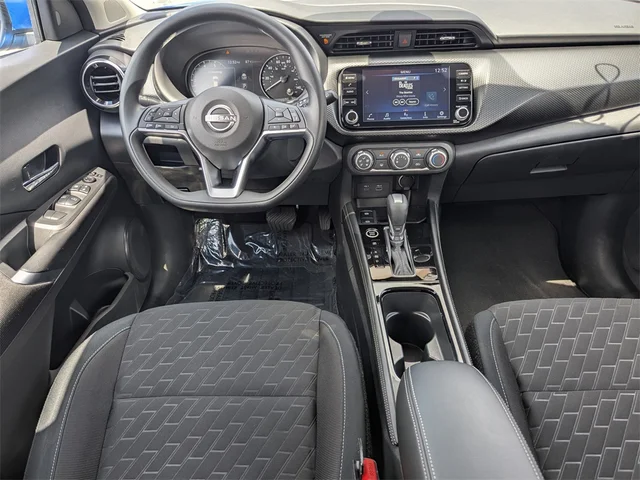 SEMINUEVOS NISSAN Kicks at Kennesaw, in Town Center Nissan