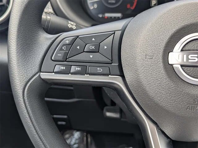 SEMINUEVOS NISSAN Kicks at Kennesaw, in Town Center Nissan