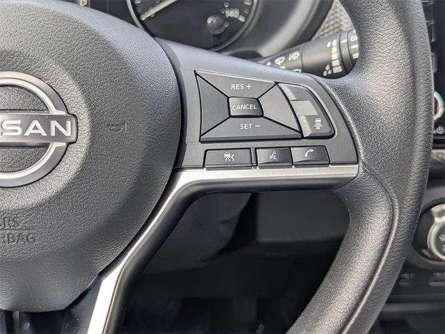 SEMINUEVOS NISSAN Kicks at Kennesaw, in Town Center Nissan