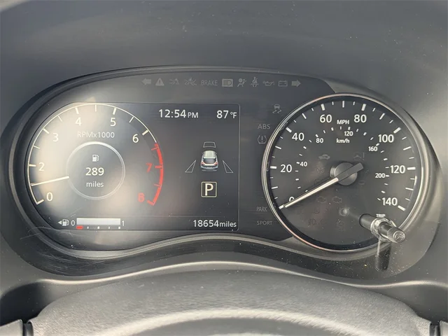 SEMINUEVOS NISSAN Kicks at Kennesaw, in Town Center Nissan