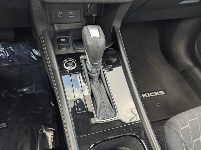 SEMINUEVOS NISSAN Kicks at Kennesaw, in Town Center Nissan