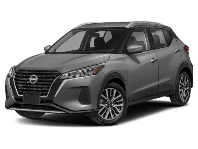 SEMINUEVOS NISSAN Kicks a Estados en autogozo