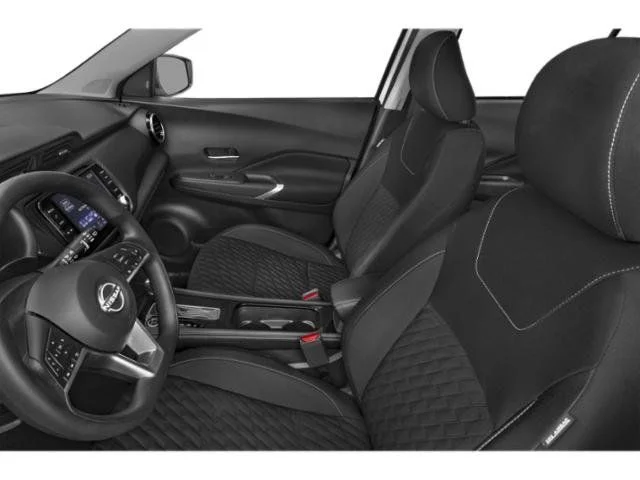 SEMINUEVOS NISSAN Kicks a Estados en autogozo