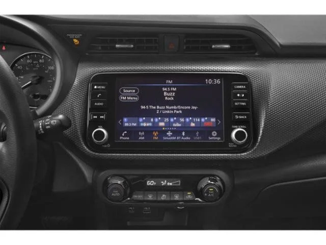 SEMINUEVOS NISSAN Kicks a Estados en autogozo