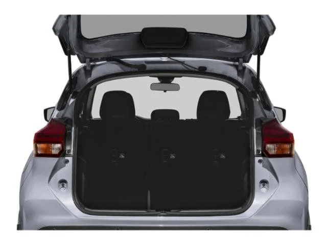SEMINUEVOS NISSAN Kicks a Estados en autogozo