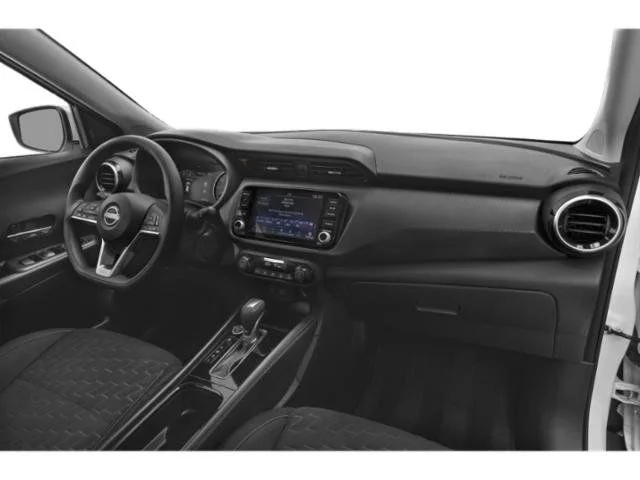 SEMINUEVOS NISSAN Kicks a Estados en autogozo