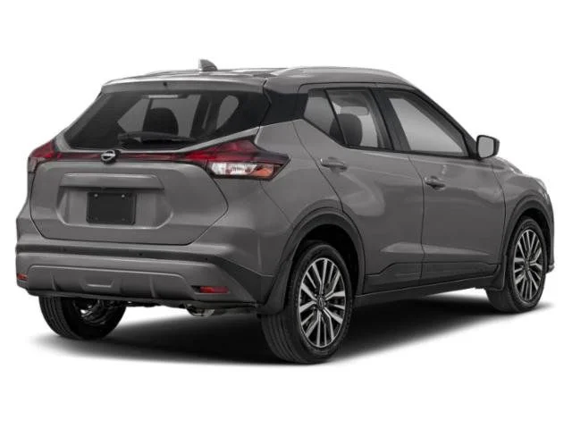 SEMINUEVOS NISSAN Kicks a Estados en autogozo