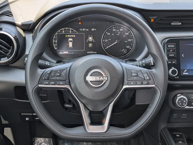 SEMINUEVOS NISSAN Kicks a Estados en autogozo