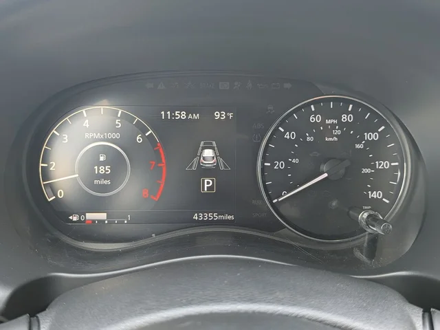 SEMINUEVOS NISSAN Kicks a Estados en autogozo