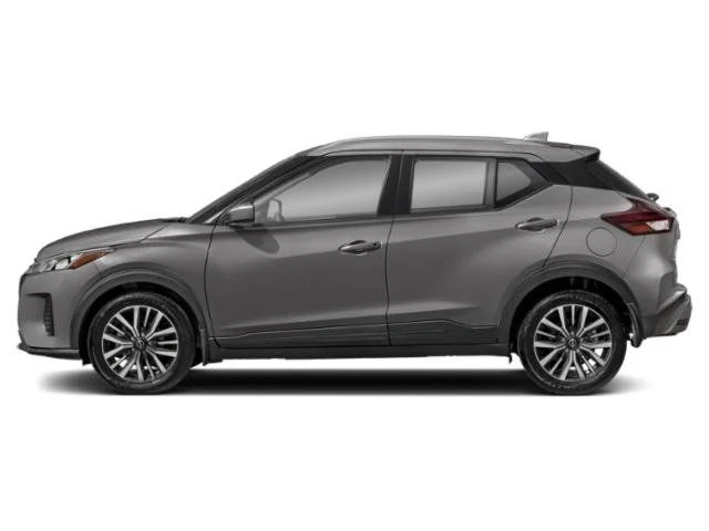 SEMINUEVOS NISSAN Kicks a Estados en autogozo