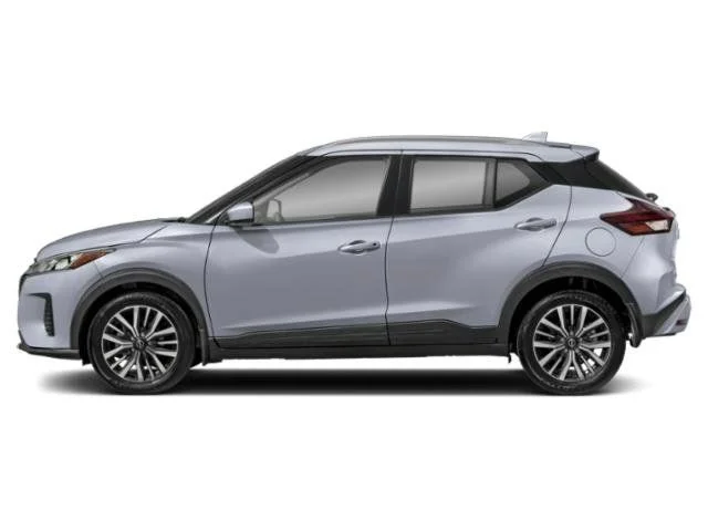 SEMINUEVOS NISSAN Kicks a Estados en autogozo