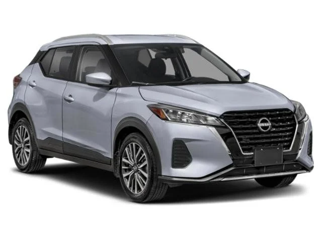 SEMINUEVOS NISSAN Kicks a Estados en autogozo