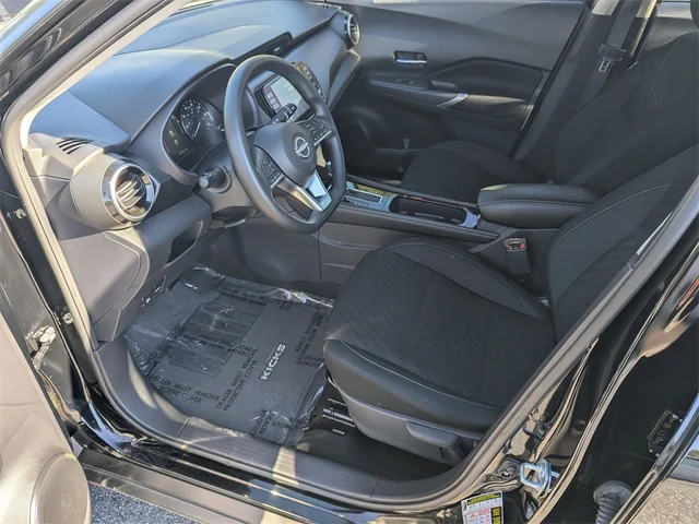 SEMINUEVOS NISSAN Kicks at Kennesaw, in Town Center Nissan