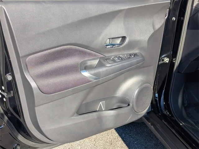 SEMINUEVOS NISSAN Kicks at Kennesaw, in Town Center Nissan