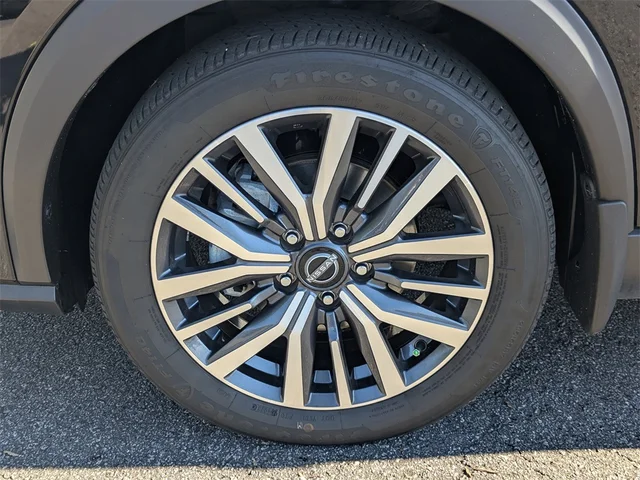 SEMINUEVOS NISSAN Kicks at Kennesaw, in Town Center Nissan