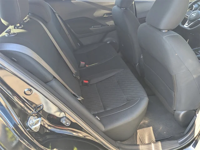 SEMINUEVOS NISSAN Kicks at Kennesaw, in Town Center Nissan