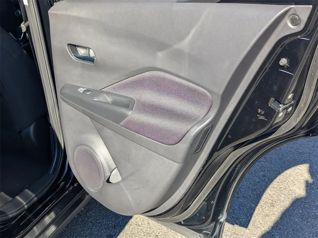 SEMINUEVOS NISSAN Kicks at Kennesaw, in Town Center Nissan