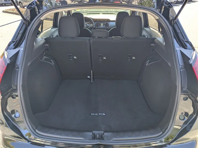 SEMINUEVOS NISSAN Kicks at Kennesaw, in Town Center Nissan