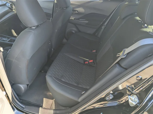 SEMINUEVOS NISSAN Kicks at Kennesaw, in Town Center Nissan