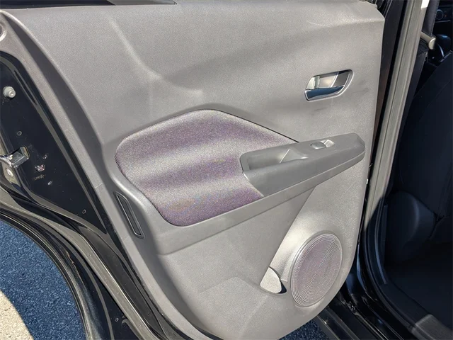 SEMINUEVOS NISSAN Kicks at Kennesaw, in Town Center Nissan