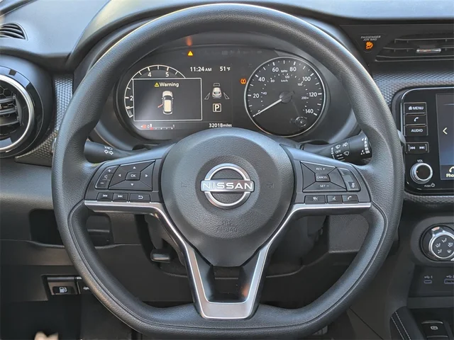 SEMINUEVOS NISSAN Kicks at Kennesaw, in Town Center Nissan