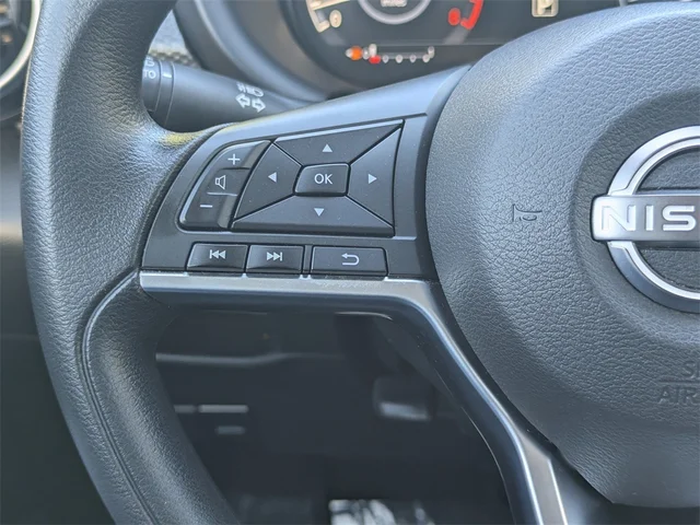 SEMINUEVOS NISSAN Kicks at Kennesaw, in Town Center Nissan