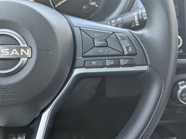 SEMINUEVOS NISSAN Kicks at Kennesaw, in Town Center Nissan