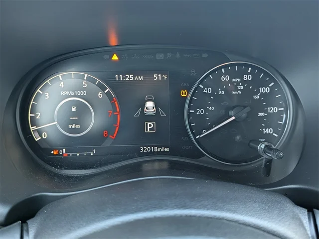 SEMINUEVOS NISSAN Kicks at Kennesaw, in Town Center Nissan