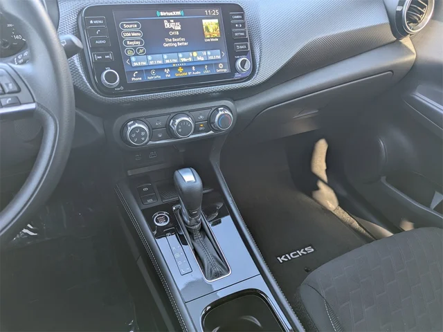 SEMINUEVOS NISSAN Kicks at Kennesaw, in Town Center Nissan