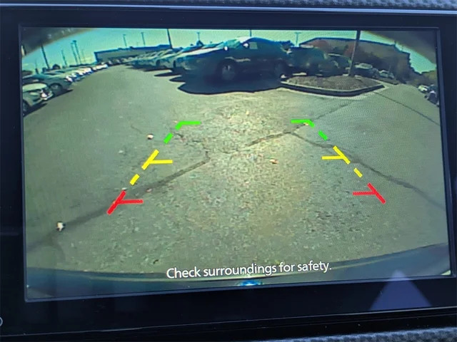 SEMINUEVOS NISSAN Kicks at Kennesaw, in Town Center Nissan