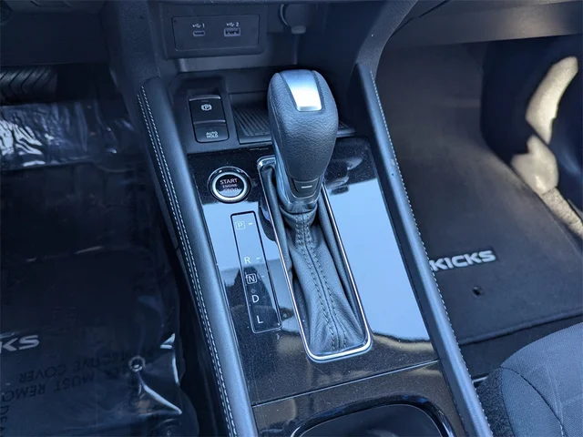 SEMINUEVOS NISSAN Kicks at Kennesaw, in Town Center Nissan