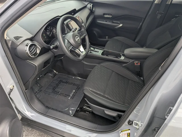 SEMINUEVOS NISSAN Kicks at Kennesaw, in Town Center Nissan