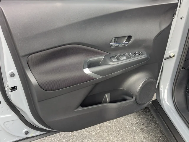 SEMINUEVOS NISSAN Kicks at Kennesaw, in Town Center Nissan